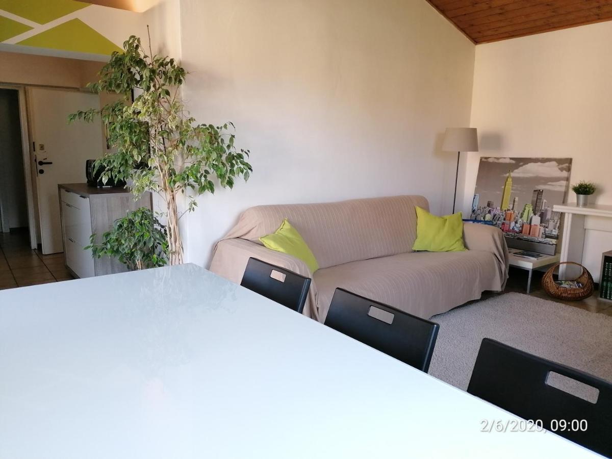 Casa Avezza Lägenhet Omegna Exteriör bild
