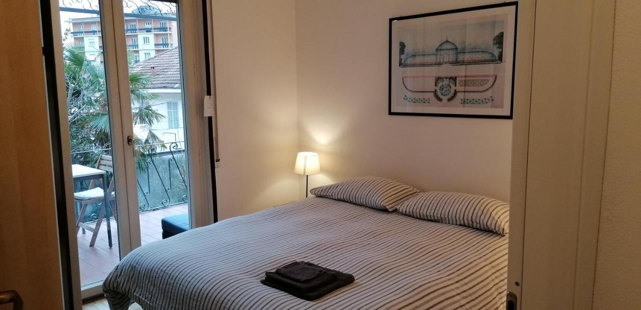 Casa Avezza Lägenhet Omegna Exteriör bild