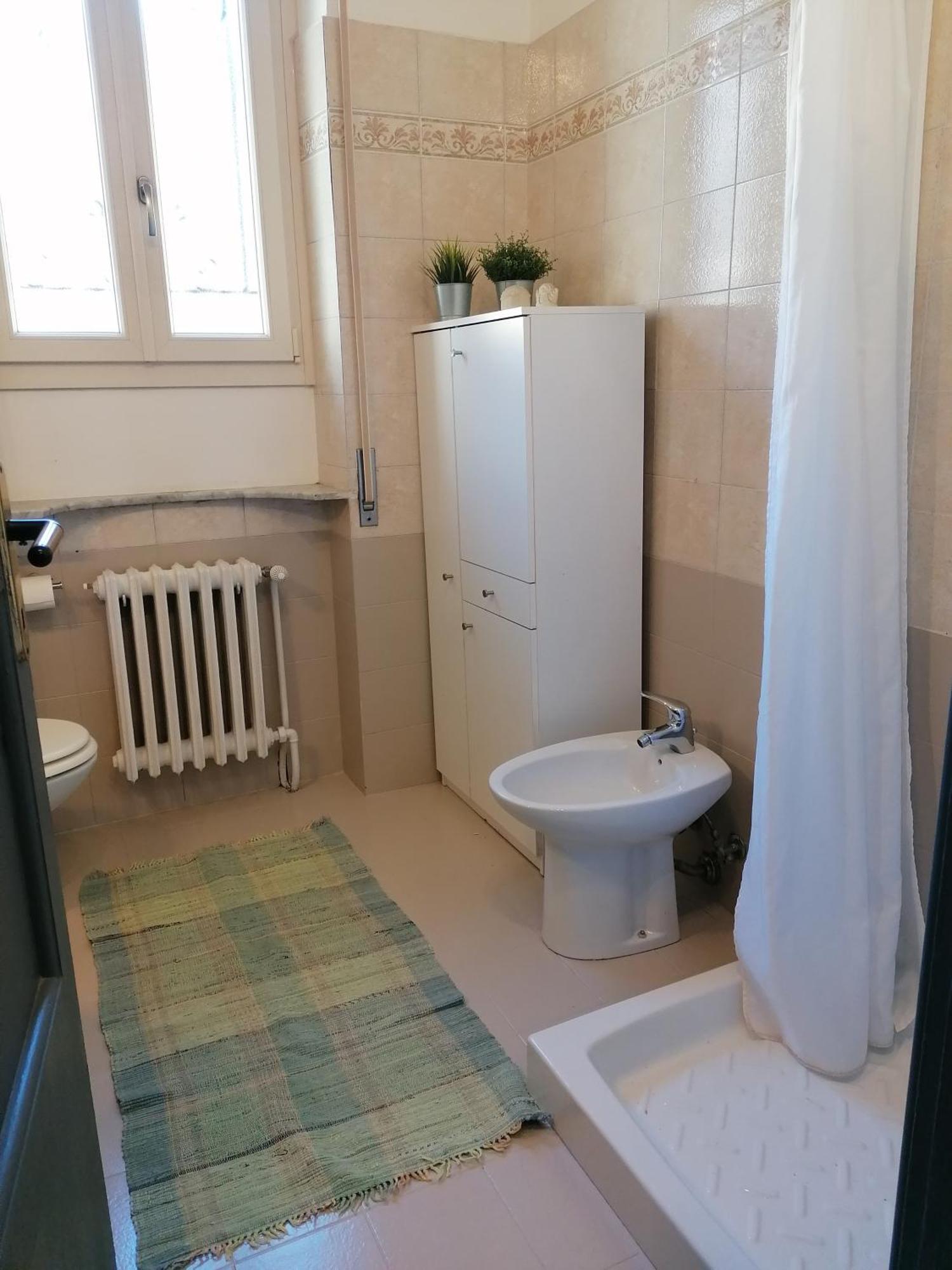 Casa Avezza Lägenhet Omegna Rum bild